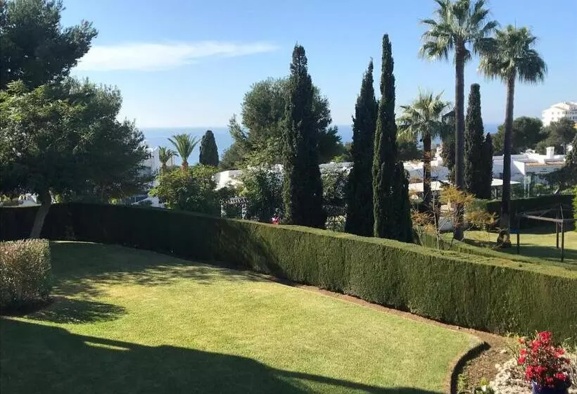 Apartment With Amazing Seeview In Miraflores Monte B