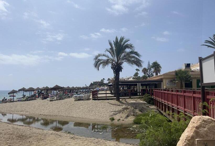 Apartment With Amazing Seeview In Miraflores Monte B