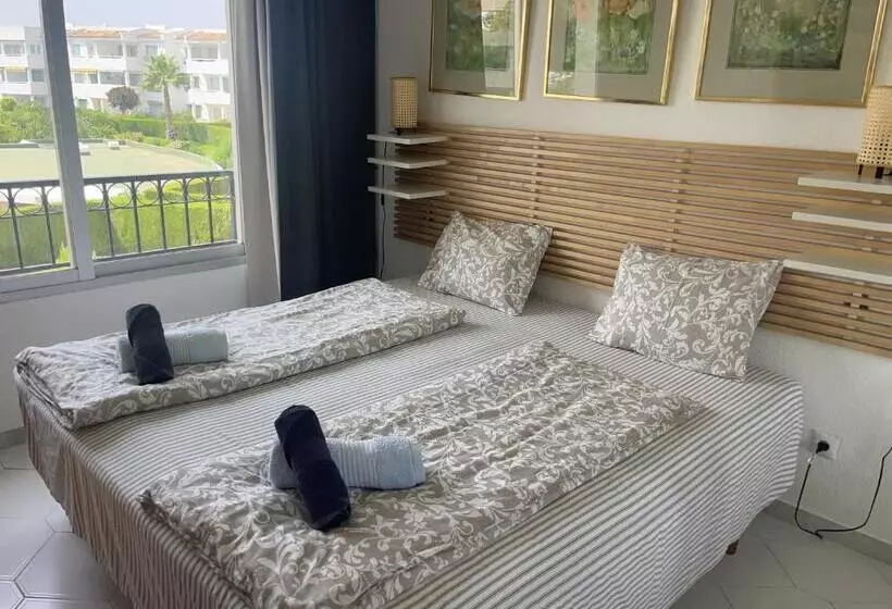 Apartment With Amazing Seeview In Miraflores Monte B