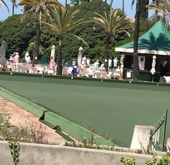 Apartment With Amazing Seeview In Miraflores Monte B