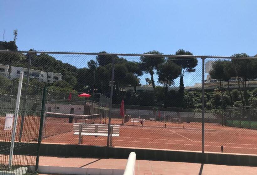 Apartment With Amazing Seeview In Miraflores Monte B