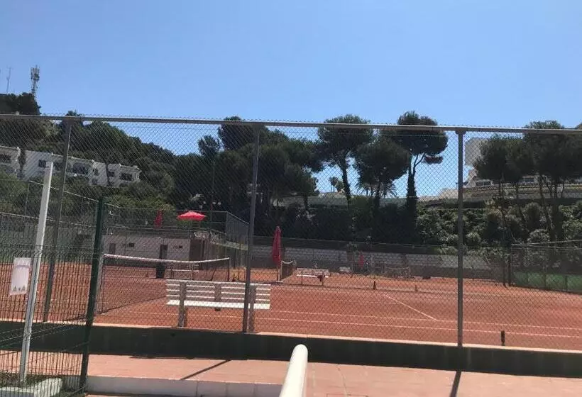 Apartment With Amazing Seeview In Miraflores Monte B