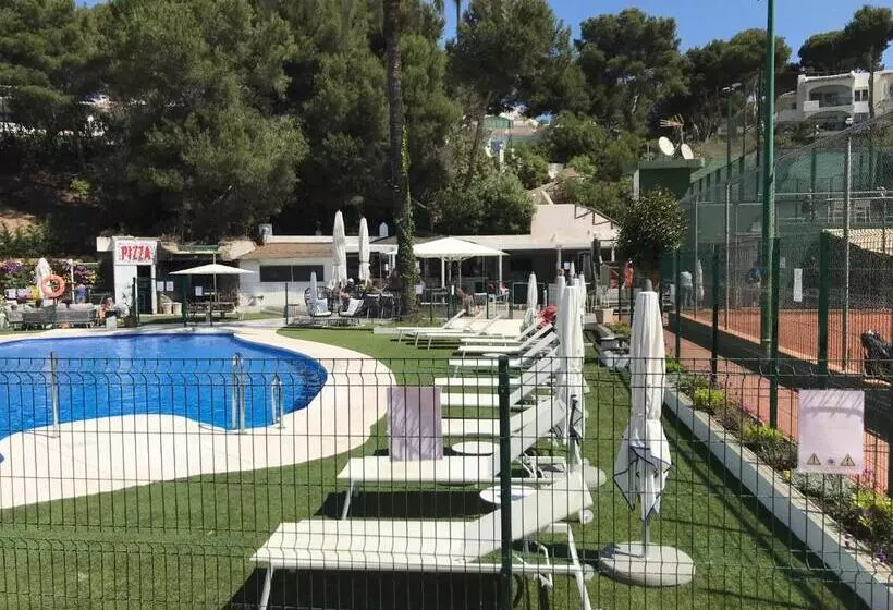 Apartment With Amazing Seeview In Miraflores Monte B