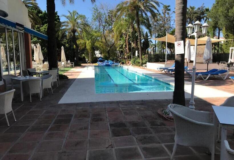 Apartment With Amazing Seeview In Miraflores Monte B