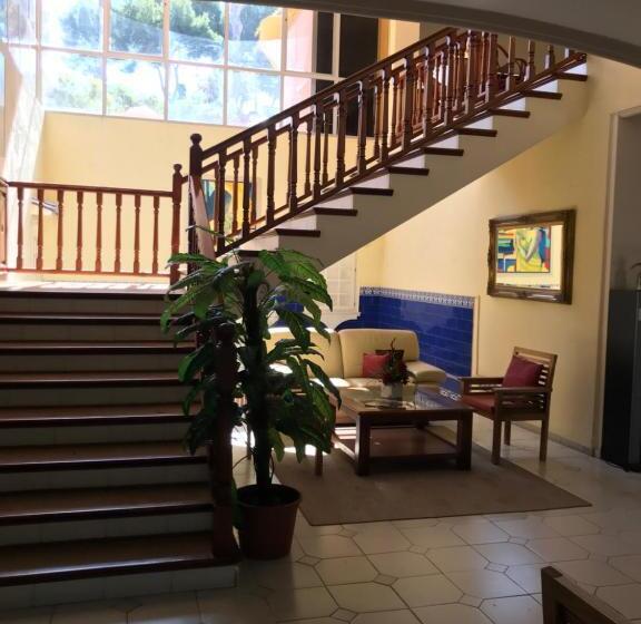 Apartment With Amazing Seeview In Miraflores Monte B