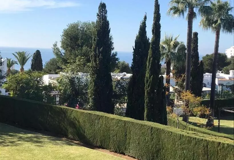 Apartment With Amazing Seeview In Miraflores Monte B