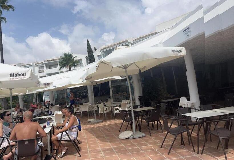 Apartment With Amazing Seeview In Miraflores Monte B