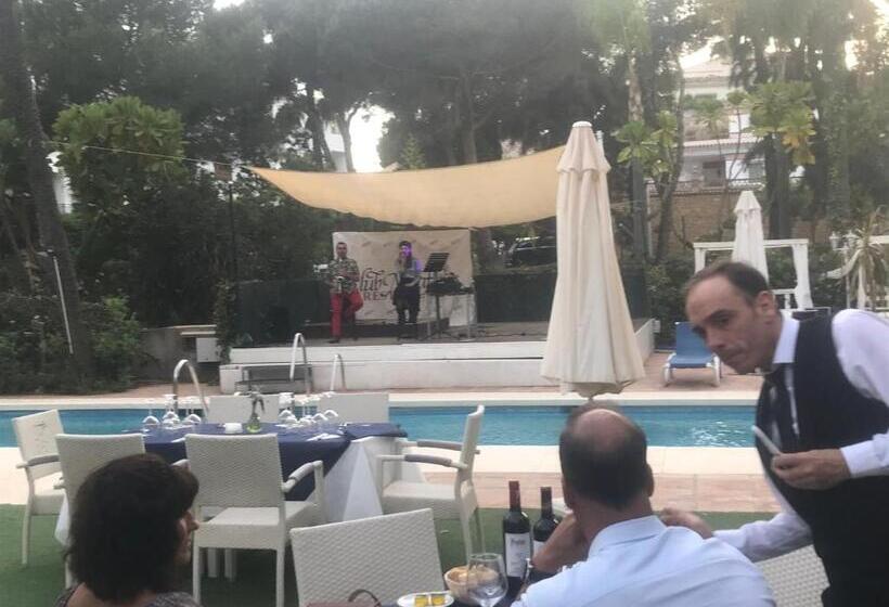 Apartment With Amazing Seeview In Miraflores Monte B