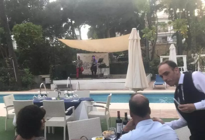 Apartment With Amazing Seeview In Miraflores Monte B