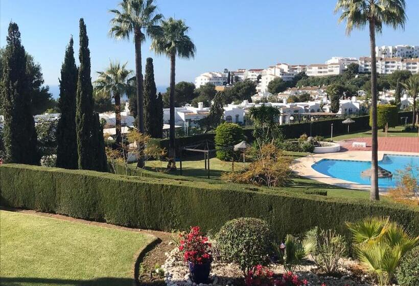 Apartment With Amazing Seeview In Miraflores Monte B