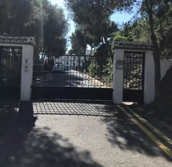 Apartment With Amazing Seeview In Miraflores Monte B