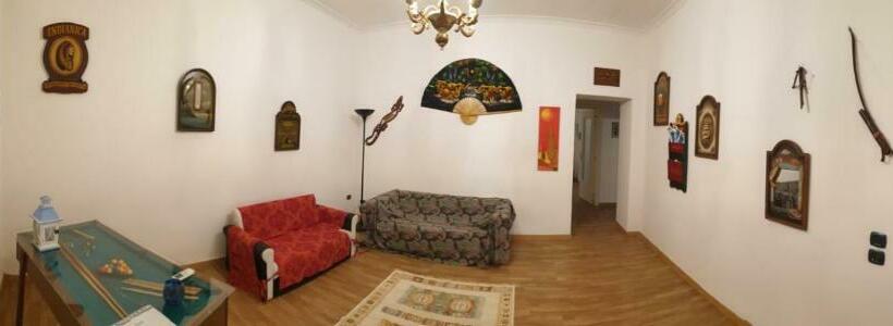 تختخواب و صبحانه A Casa Di Guido