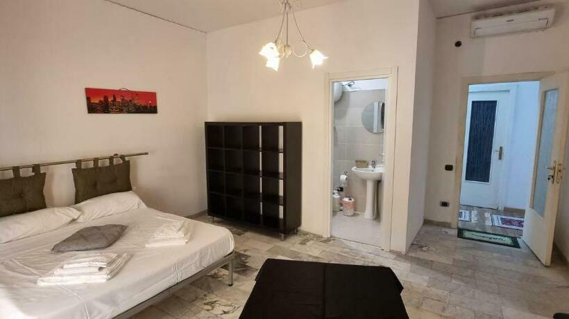 تختخواب و صبحانه A Casa Di Guido