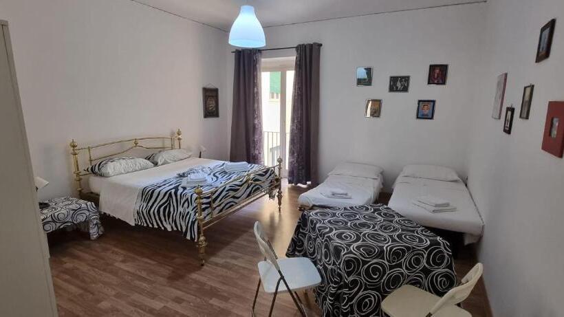 تختخواب و صبحانه A Casa Di Guido