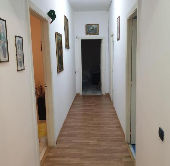 تختخواب و صبحانه A Casa Di Guido