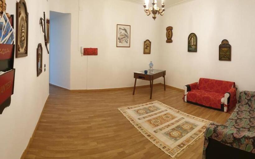 تختخواب و صبحانه A Casa Di Guido