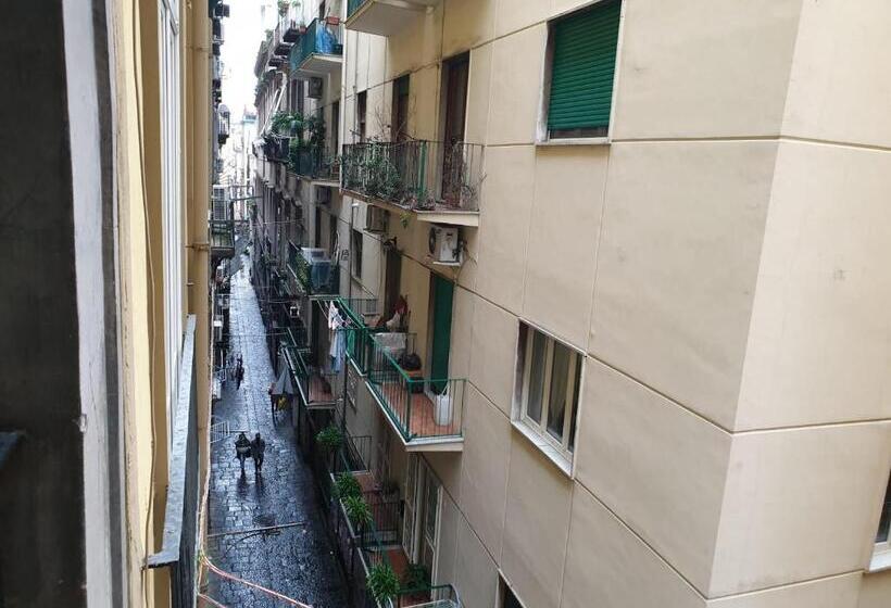 تختخواب و صبحانه A Casa Di Guido