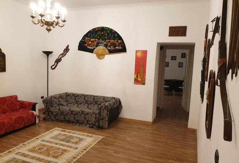 تختخواب و صبحانه A Casa Di Guido