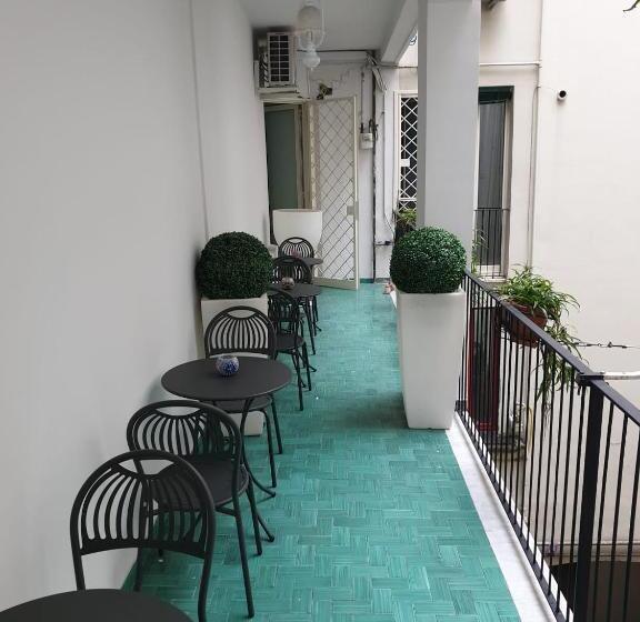 تختخواب و صبحانه A Casa Di Guido