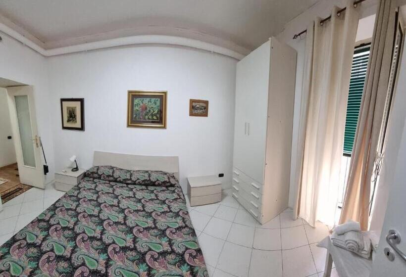 تختخواب و صبحانه A Casa Di Guido