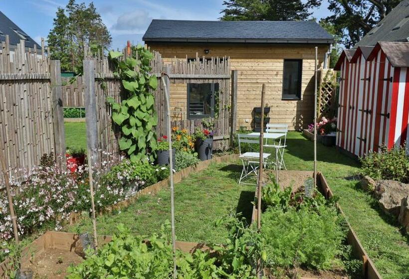 Nocleg ze śniadaniem Kerlobek Albacore