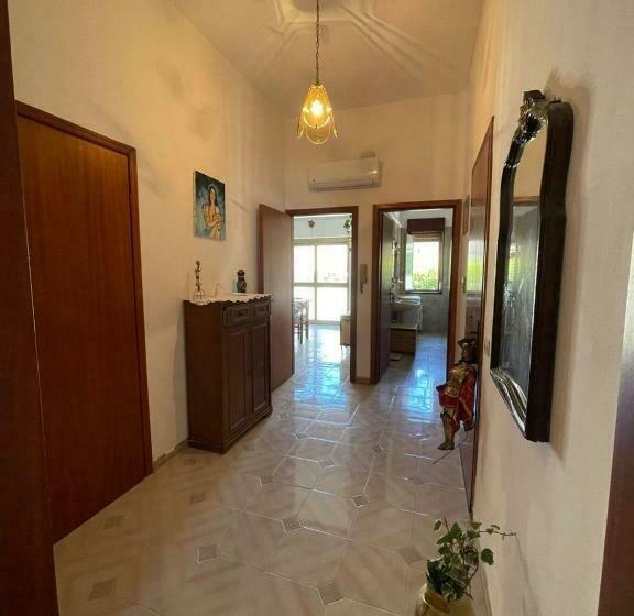 צימר La Casa Di Mussiù