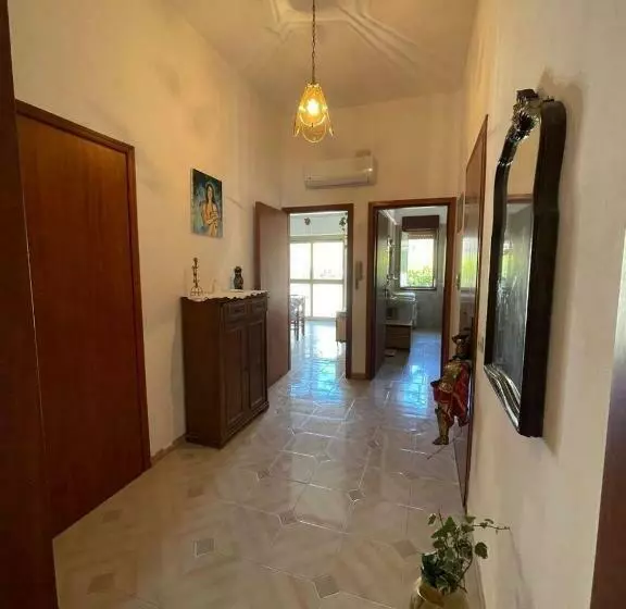 تختخواب و صبحانه La Casa Di Mussiù