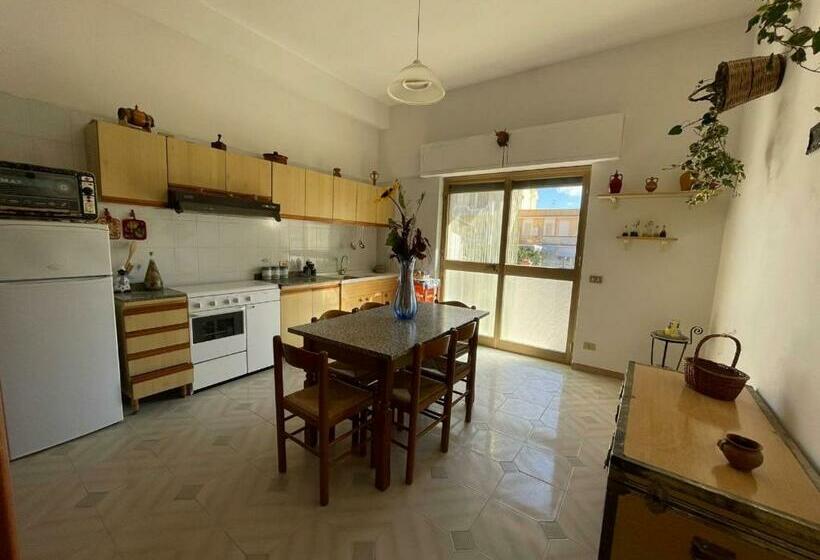 צימר La Casa Di Mussiù