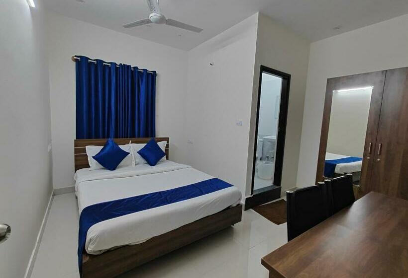 Hotell The Jugglers Rest