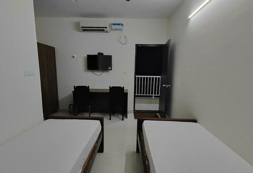 Hotell The Jugglers Rest