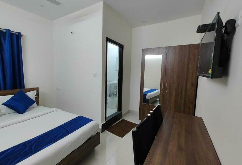 Hotell The Jugglers Rest