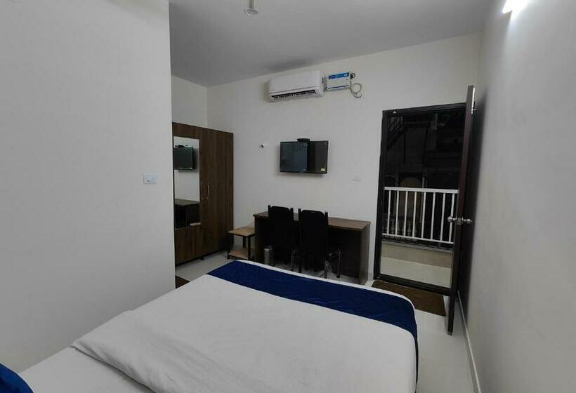 Hotell The Jugglers Rest