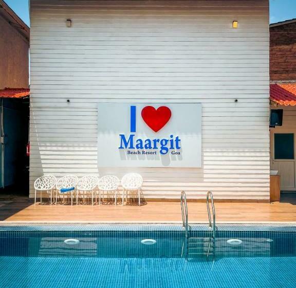 Maargit Beach Resort