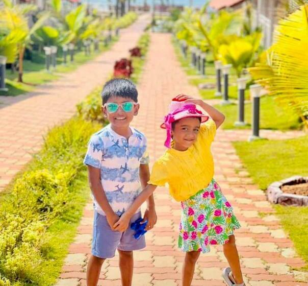 Maargit Beach Resort