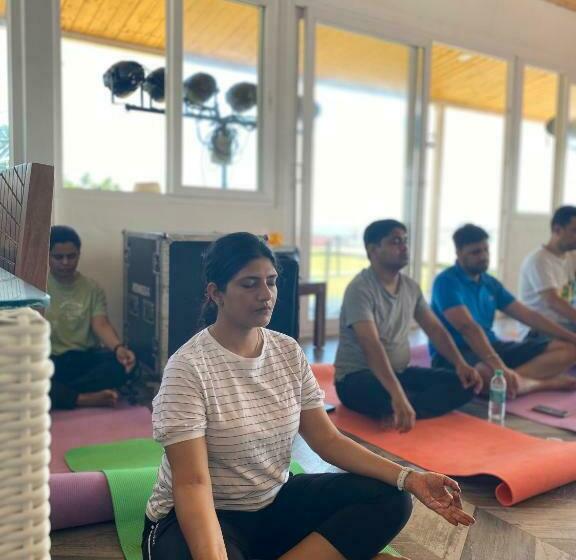 Maargit Beach Resort