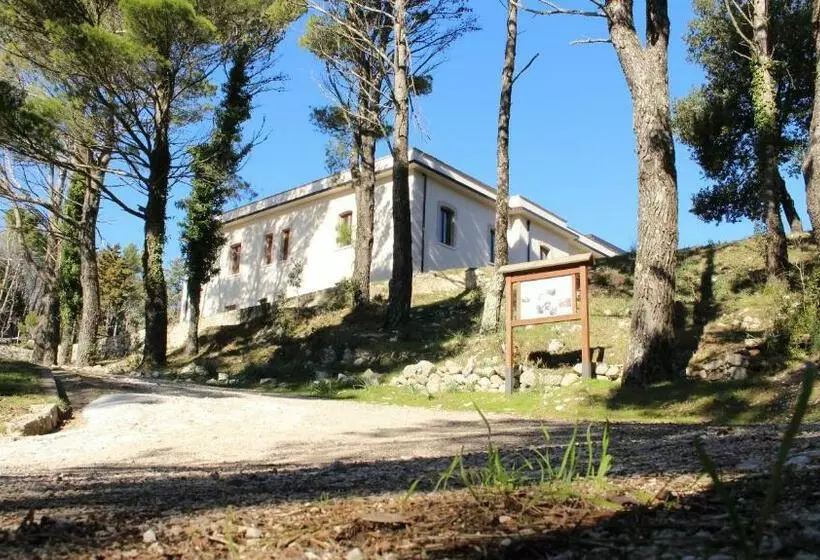Ostello Ossigeno