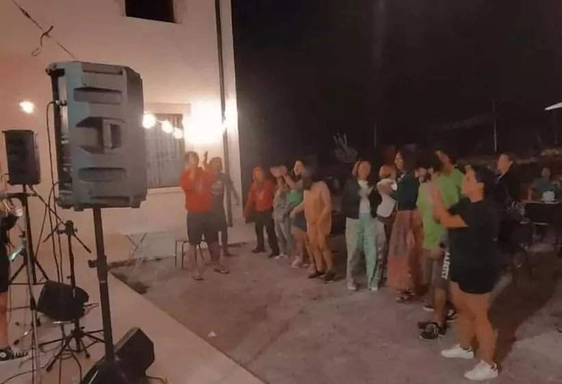 Ostello Ossigeno