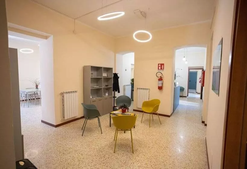 Ostello Ossigeno