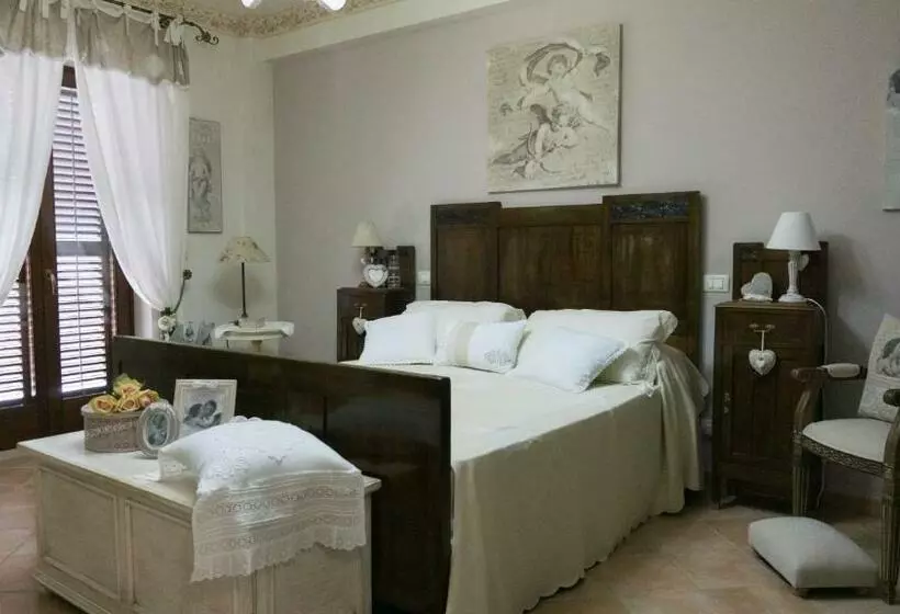 Majatalo La Stanza Della Nonna