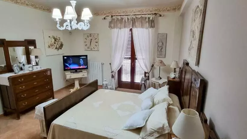 Majatalo La Stanza Della Nonna