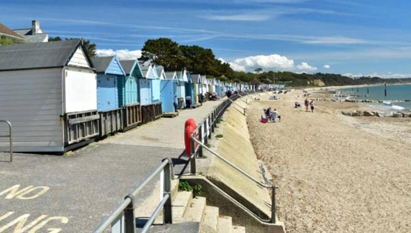 פנסיון The Nest