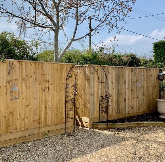 פנסיון The Nest