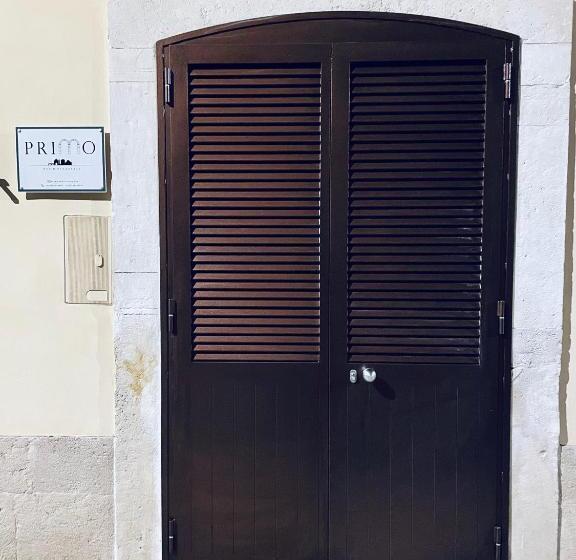 Primo Bed And Breakfast