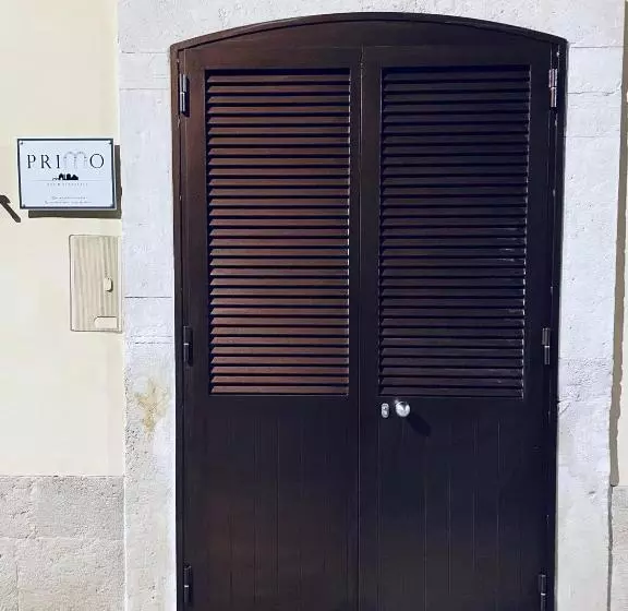 Primo Bed And Breakfast