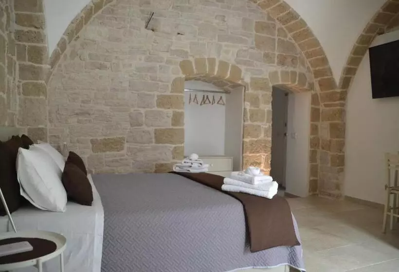 Primo Bed And Breakfast