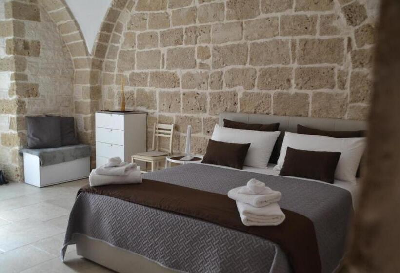 Primo Bed And Breakfast