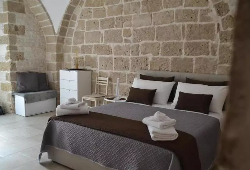 Primo Bed And Breakfast