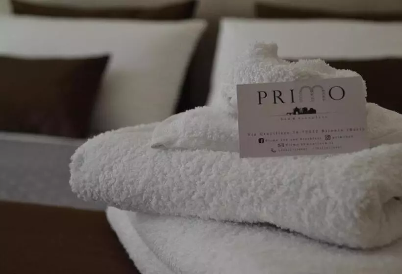Primo Bed And Breakfast