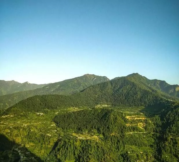 ホテル Deohari Bliss Homestay