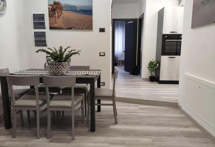 膳宿费 Affittacamere Rosita Recanati